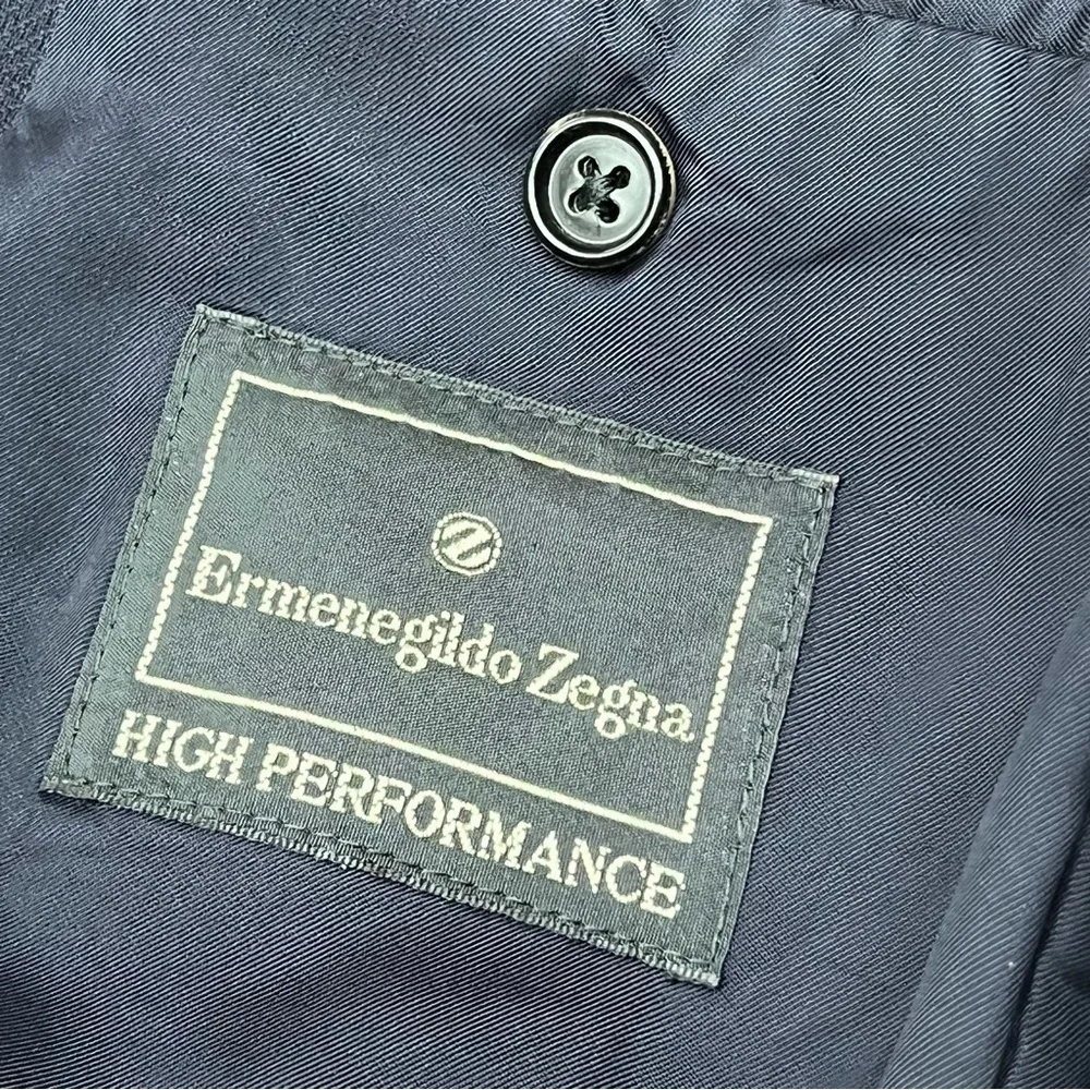 Ermenegildo‎ zegna high performance wool blazer